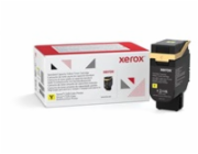 Xerox C320 / C325 Yellow Std (1800)