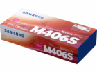 HP - Samsung CLT-M406S Magenta Toner Crtg (1,000 pages)