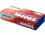 HP - Samsung CLT-M406S Magenta Toner Crtg (1,000 pages)
