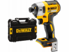 DeWalt DCF887NT-XJ aku bezuhlík. rázový utahovák 1/4   18V