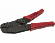NWS Crimping Lever Pliers