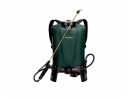Metabo RSG 18 LTX 15 (body) Aku zádový postřikovač