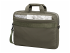 Taška na notebook Toronto 14,1 palce, Olive