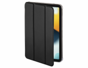 Skládací průhledné pouzdro na iPad mini 8.3 2021 černé
