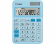 Canon Kalkulacka LS-125KB PBL - Pastelově modrá
