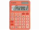 Canon Kalkulacka LS-125KB OR - Oranžová