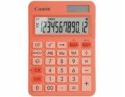 Canon Kalkulacka LS-125KB OR - Oranžová
