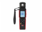 Měřič luxů UNI-T UT381A