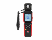 Měřič luxů UNI-T UT381A