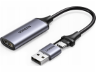UGREEN Video Capture Card Single HDMI Input