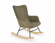 Jídelní stůl V-CH-BELMIRO-FOT-OLIWKOWY, 88x72x98 cm