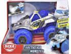 Dickie Artic Ice Monster Rauchfunktion          203754002