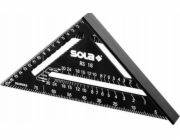 Tesařský roh SOLA 18 cm