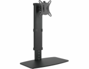 Equip pult Equip Tischfuß 17-32/ 1TFT 8kg 360° sw