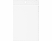 Etiketten-Schutzhülle A6 100 Stück transparentní