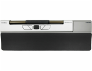 Contour Rollermouse Go + RollerMouse Go Dock