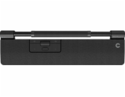 Contour RollerMouse Pro s drátěnou Slim WR veganskou kůží