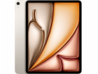Apple iPad Air 13 tablet 6. generace 512 GB béžový (MV2L3...