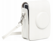 LoveInstant Cover Pouch Sleeve Case Cover Bag pro Fujifilm Instax Mini Evo / bílá