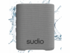 Sluchátka Sudio Sudio S2 Cool Grey