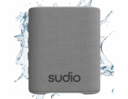 Sluchátka Sudio Sudio S2 Cool Grey