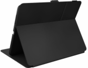 Pouzdro na tablet Speck Speck Balance Folio – obal na iPad Air 13” M2 (2024) (černý)
