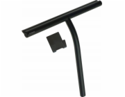 Deante Vodní stěrka s věšákem