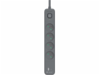 Tracer Tracer Power Line+ prodlužovací kabel 1,5 m 4 USB ...