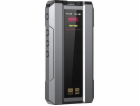 FiiO  Q15 - DAC a sluchátkový zesilovač - titan