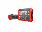 Digitální RCD / tester odporu smyčky Habotest HT5910