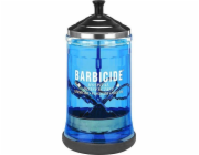 Barbicidní skleněná nádoba na dezinfekci Barbicidem 750 ml