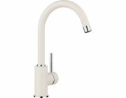 Blanco kuchyňská baterie MIDA baterie Silgranit-Look jemný bílý Použijte kód 23BLA06 a plaťte méně