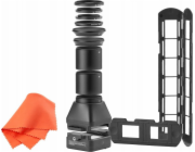 JJC  FDA-S1 digitalizační sada s držákem a LED lampou