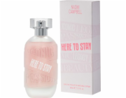 Naomi Campbell Here To Stay EDT 50 ml