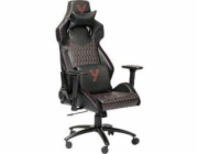 YGC 110RD GHOST Herní židle YENKEE