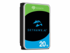 Seagate SkyHawk AI vnitřní pevný disk 20 TB 7200 ot/min 5...