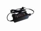 XtendLan Zdroj 100-240 VAC/50-60Hz, výstup 12V/3A DC, jac...