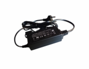 XtendLan Zdroj 100-240 VAC/50-60Hz, výstup 12V/3A DC, jack 5.5/2.1mm, adaptér