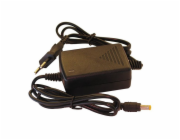 XtendLan Zdroj 100-240 VAC/50-60Hz, výstup 12V/1A DC, jack 5.5/2.1mm, adaptér