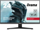 iiyama G-MASTER G2470HS-B1 počítačový monitor 60,5 cm (23...
