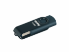 Hama USB 3.0 Flash Drive Rotate, 64 GB, 70 MB/s, petrolej...