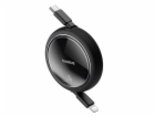 Baseus Free2Pull - rozbalovací kabel 20 W USB-C – Lightni...