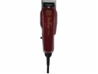 Wahl Balding Clipper Červená