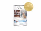VET EXPERT Raw Paleo Adult Monoprotein Cod - vlhké krmivo...