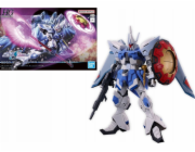 HGCE 1/144 GYAN STORM (AGNES GIEBENRATH CUSTOM)