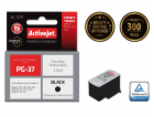 Activejet Inkoust AC-37R (náhrada za Canon PG-37; Premium...