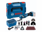 Bosch GOP 18V-34 Solo Professional, 18Volt bez baterie