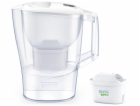 Brita Filtrační konvice Aluna 2,4l bílá 2024