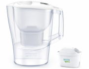 Brita Filtrační konvice Aluna 2,4l bílá 2024