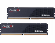 G.Skill DIMM 32 GB DDR5-6400 (2x 16 GB) duální sada, RAM